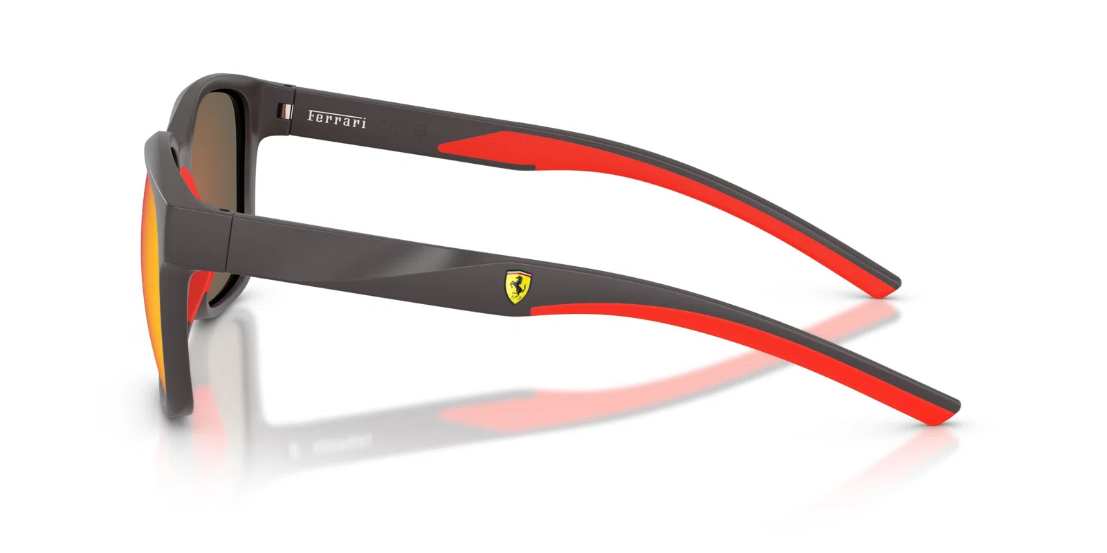 Scuderia Ferrari 6019D Sunglasses - view 24